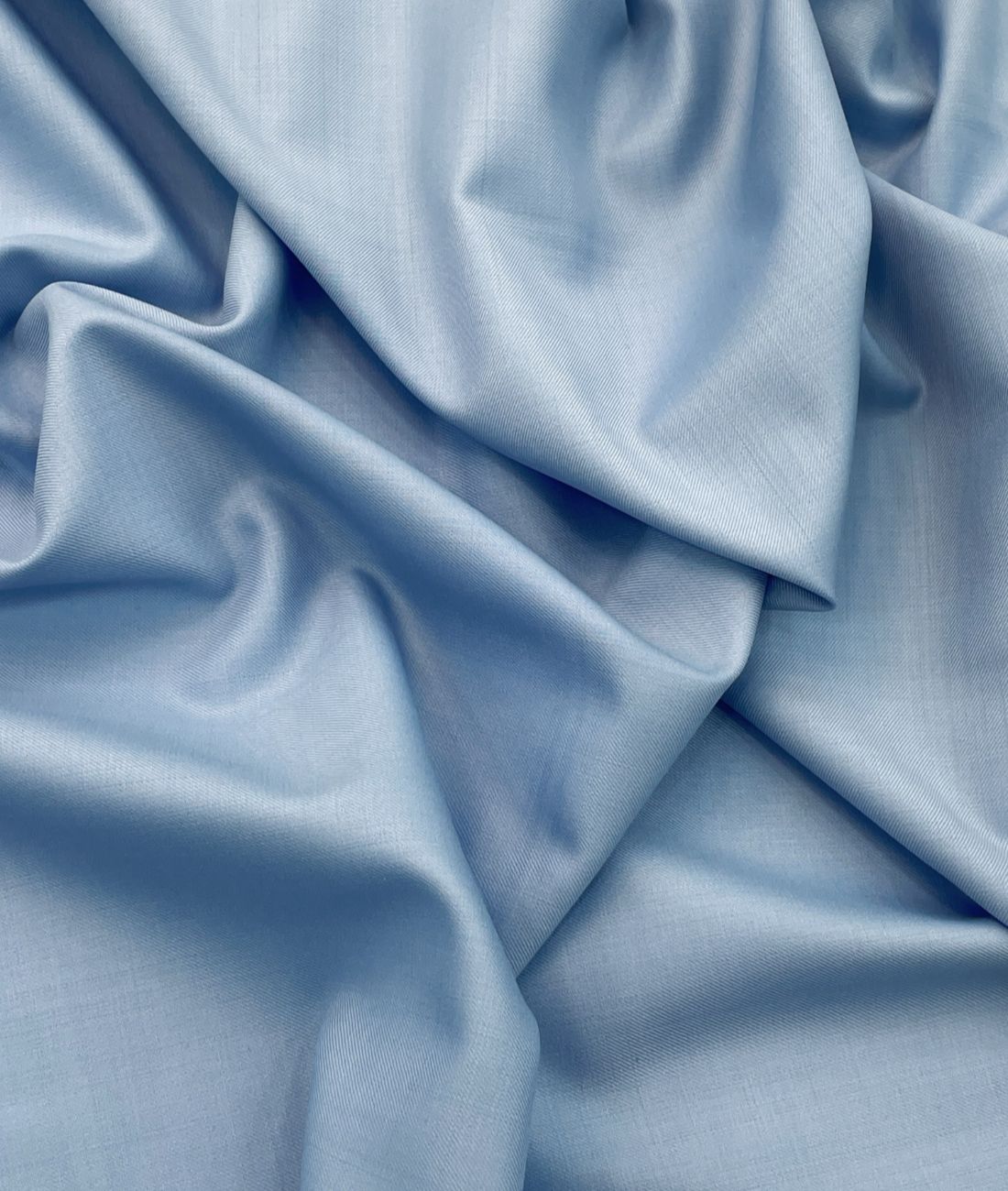 Super 130's Merino Wool Zaccari Ultra Luxury Suiting Fabric - Tepchi Men