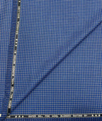 Super 90's Counts Luxury Suiting Fabric by Georgio Gullini - Tepchi Men