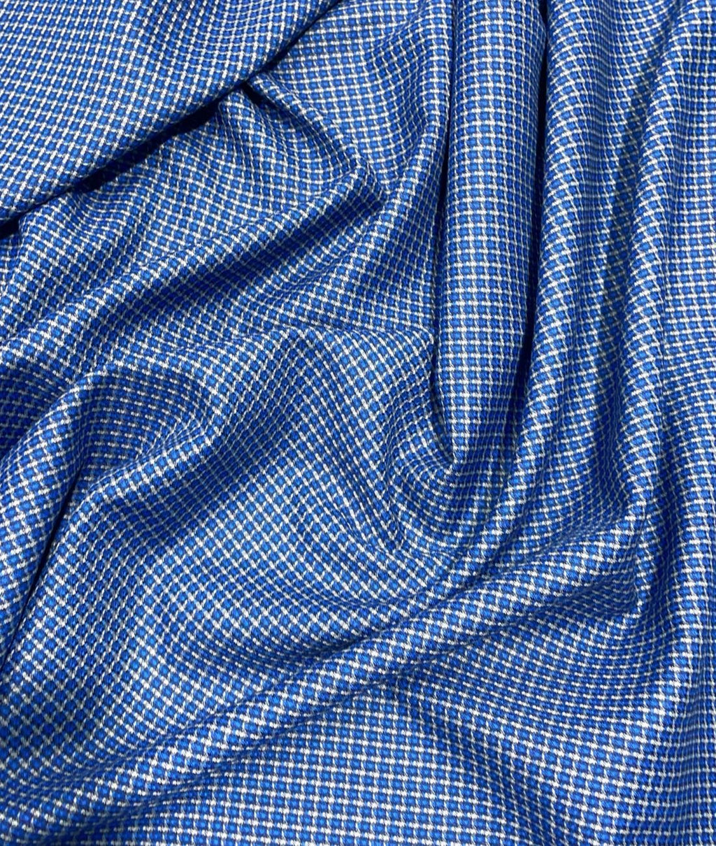Super 90's Counts Luxury Suiting Fabric by Georgio Gullini - Tepchi Men