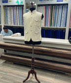Trending Hunter Sadri with Patch Pocket - Tepchi Men