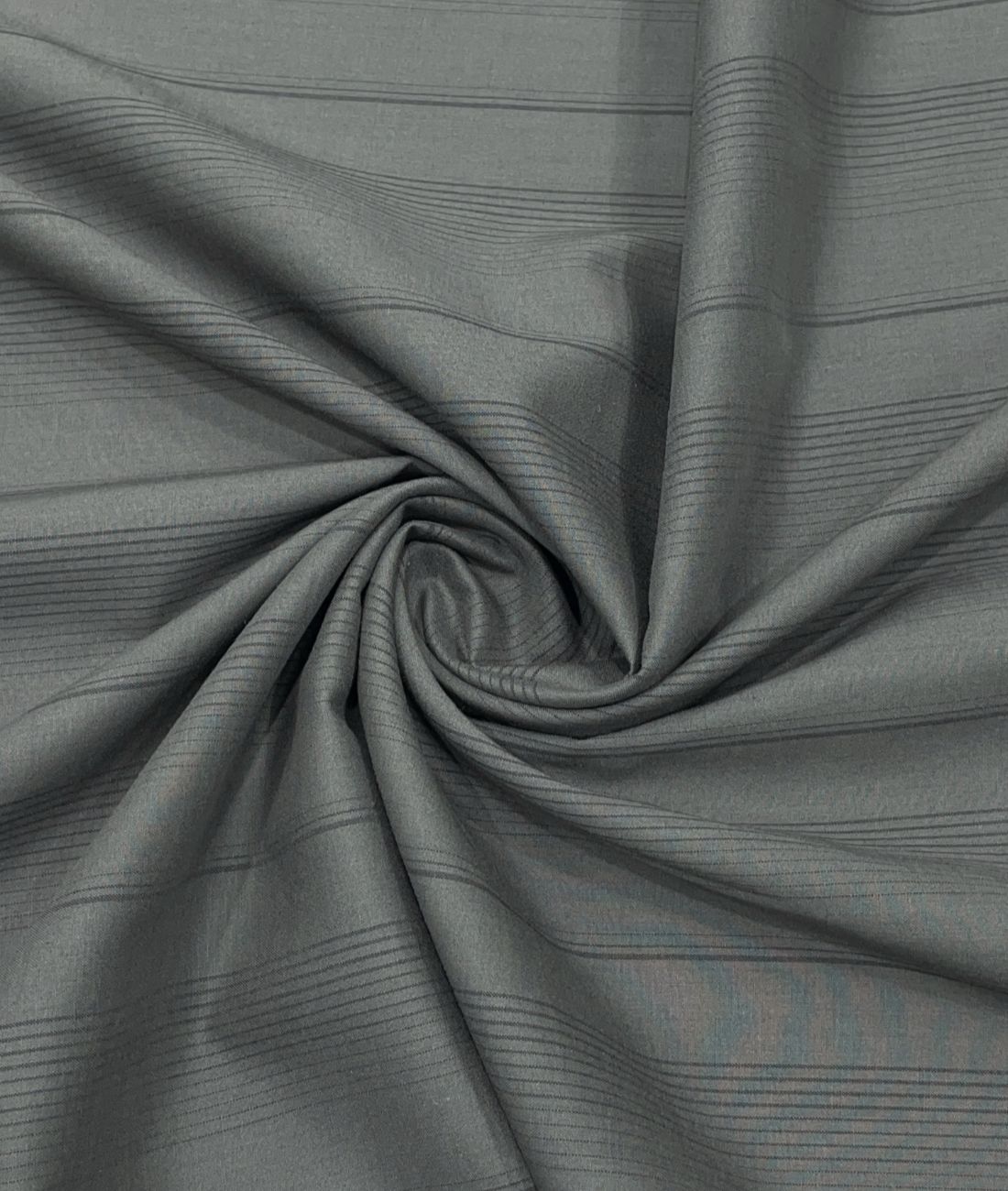 Ultra Soft Stripe Giza Cotton Shirt Fabric - Tepchi Men