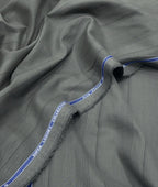 Ultra Soft Stripe Giza Cotton Shirt Fabric - Tepchi Men