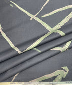 Venerdi Italy Printed Luxury Giza Cotton Fabric for Men's Shirt - Tepchi Men