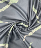 Venerdi Italy Printed Luxury Giza Cotton Fabric for Men's Shirt - Tepchi Men
