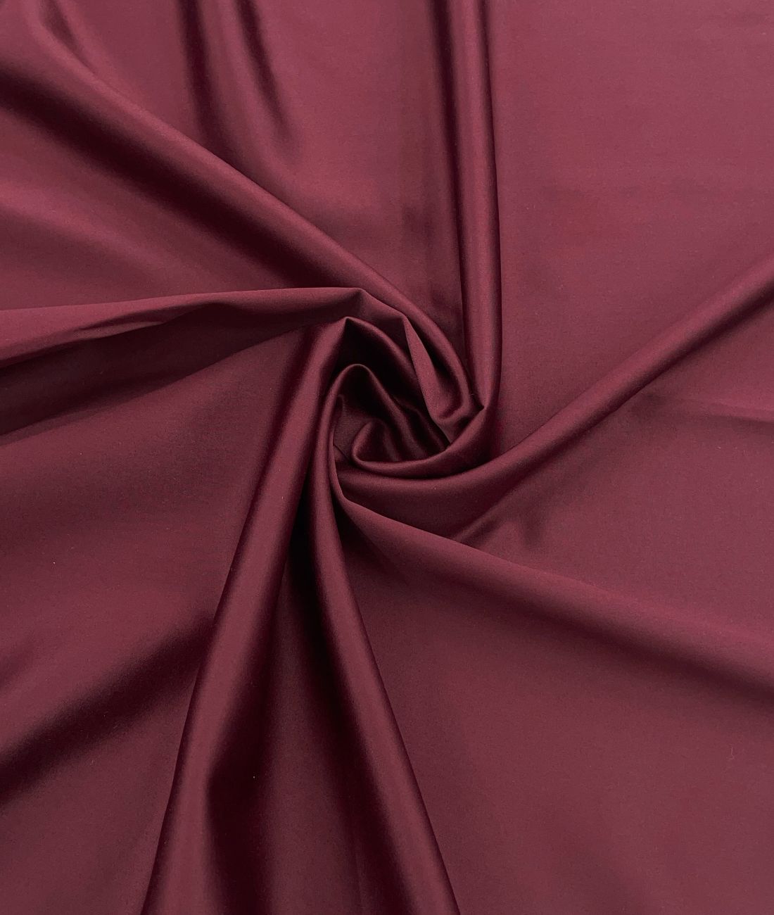 Wine Luxury Satin Tuxedo Shirt for Party or Event - Tepchi Men